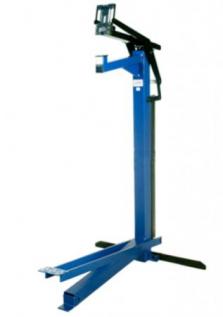 Степлер CMS-S